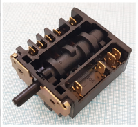 Переключатель духовки Мечта "ПМ16-5-05" (PKD009)