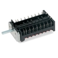 Переключатель духовки NARDI (9поз.) "EGO 42.09000.009" (COK302ND, 040899009909R, 890801)