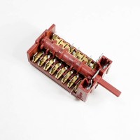 Переключатель духовки Samsung (DG34-00008A)