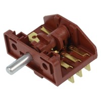 Переключатель духовки универсальный (4поз.) (KG0026166)