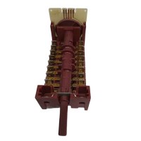 Переключатель духовки VESTEL, ZINGMUND SHTAIN, Weissgauff  "Gottak-800807" (32011714)