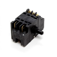 Переключатель конфорки (7поз.) EGO 41.32723.010 (COK304UN, 377941, 481281728067, 029159, 049824)