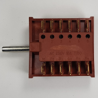 Переключатель конфорки (7поз.) ПМ7 27-2375П