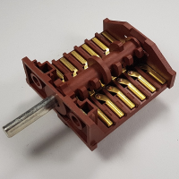 Переключатель конфорки (7поз.) ПМ7 27-2375П