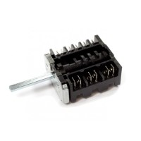 Переключатель конфорки ГЕФЕСТ EGO 46.27266.508