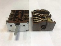 Переключатель конфорки Лысьва ПМЭ27-23711 (7поз) (23711)