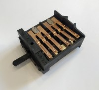 Переключатель конфорки Мечта (7поз) "ПМ7" (6525)