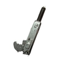 Петля двери духовки Electrolux, Zanussi (140019996077)