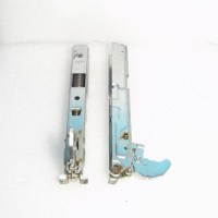 Петля двери духовки Electrolux, Zanussi (2шт.) (3581914540, 50289805009, 3577209053)