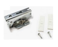 Петля двери х-ка ELUX, ZANUSSI (для встройки) "SKL" (DHF204ZN, 2211202029, DHF203ZN, 2211202045)