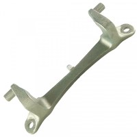 Петля люка СМА Beko (2805710100)