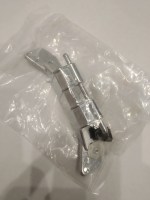 Петля люка СМА BOSCH (WB018, 74BS001, DRH000BY, 153150)