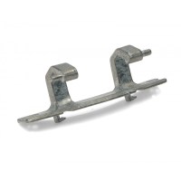 Петля люка СМА FAGOR, SMEG (DRH001FA, WB045, 49014271, 931331065, L35007456, 481288818035, 00530078)