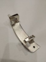 Петля люка СМА LG (WM3162szw, 4774EN2001A, 4774ER2001, DRH003LG)