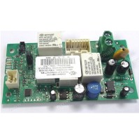 Плата управления в/н ARISTON, силовая (65151230, MTS801UN)