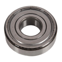 Подшипник 6 304 zz SKF