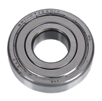 Подшипник 6 305 ZZ C3 'SKF' (France)