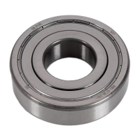 Подшипник 6 306 ZZ C3 'SKF' (France)