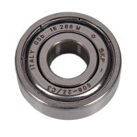 Подшипник 608 2z 'SKF'