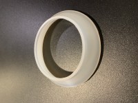 Прокладка фланца в/н RF-82mm (PRF082, 66162)