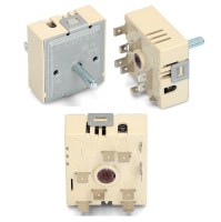 Регулятор мощности стеклокерамической конфорки (без расш.), EGO 50.57021.010