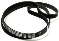 Ремень 1023 H7_EL, черн.<988mm>, 'megadyne'