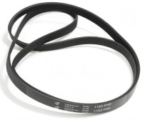 Ремень 1152 H7_EL, <1075mm> 'hutchinson' (BLH129UN, M908092003030, 16cn151)