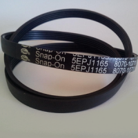 Ремень 1166 J5 чер.<1115mm> 'optibelt' (BLJ192UN, M908092003034, WN889, 908092003020, 908092003035)