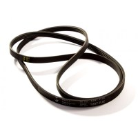 Ремень 1207 J4, чер.<1130mm>'hatchinson'