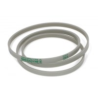 Ремень 1270 J4, бел.<1270mm> 'megadyne'