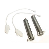 Ремкомплект пружин для двери ПММ, BOSCH 45см (754866)