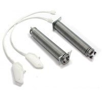 Ремкомплект пружин для двери ПММ, BOSCH 60см (754869, 626662)