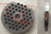 Решетка мясорубки Bosch (MM0201W)