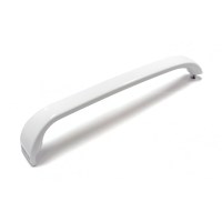 Ручка двери холодильника BOSCH (1шт, белая, 365mm) (498031, 489562, 35BS011)