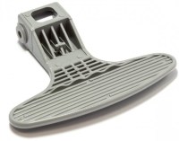 Ручка люка СМА BEKO (WL297, b2821580200, DHL009AC)