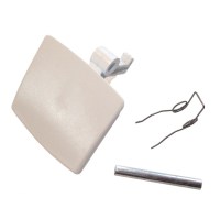 Ручка люка СМА BOSCH (069637, DHL000BY, `BY3800, WL227)