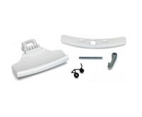 Ручка люка СМА ELUX, Zanussi, AEG (DHL016ZN, 5026790700, 50267907009)