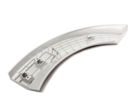 Ручка люка СМА GORENJE, белая (333855)