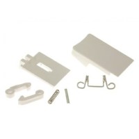 Ручка люка СМА Whirplpool (481949869162, 481949869837, DHL002WH)