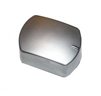 Ручка плиты Indesit, Ariston (хром) (082490)