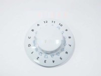 Ручка программатора стиральной машины Indesit, Ariston (267555)