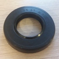 Сальник бака 25x47x8.7 'WLK' (03at10)