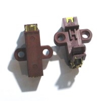 Щетка двигателя пылесоса (6,3x11,3x29,5 мм) (CAR202)