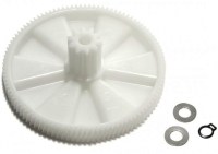 Шестерня мясорубки Kenwood (ориг.) (MGR000KW, MM0309W, KW650740, MGR002UN, z30.001-KW)