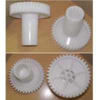 Шестерня мясорубки REDMOND (MM0301W)