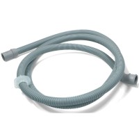 Шланг сливной ELUX, ZANUSSI (230cm, D26mm) (DWH001ZN, 140005633064, 140000599013)