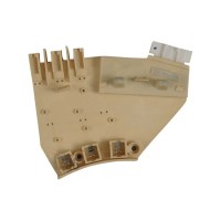 Таходатчик мотора СМА SAMSUNG, прямой привод (DC31-00076A)