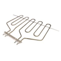 ТЭН для электрогриля DE LONGHI 1000+1450W (COK102DL, 5112610)