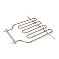 ТЭН для электрогриля DE LONGHI 1900W (COK101DL, 5112610061, 512398, 5126100300)