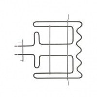 ТЭН духовки 2450W-WHIRLPOOL